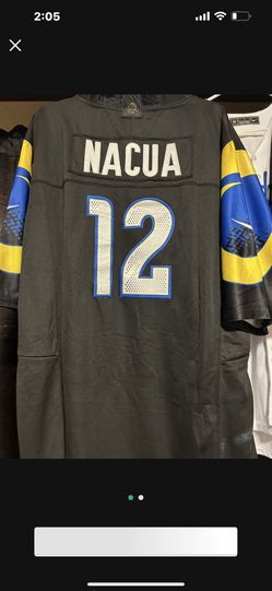 Rams Nacua Jerseys Many Sizes