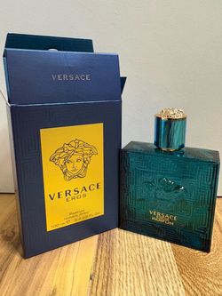 Versace Eros Parfum 100ml