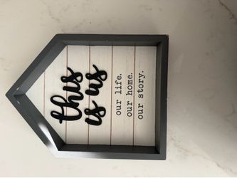 Wall decor
