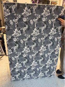 Free twin mattress