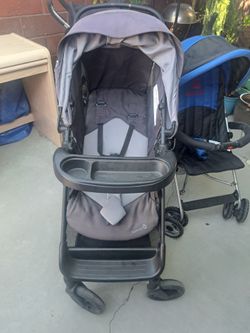 Strollers