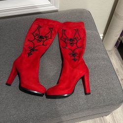 New Boots Size Size 7