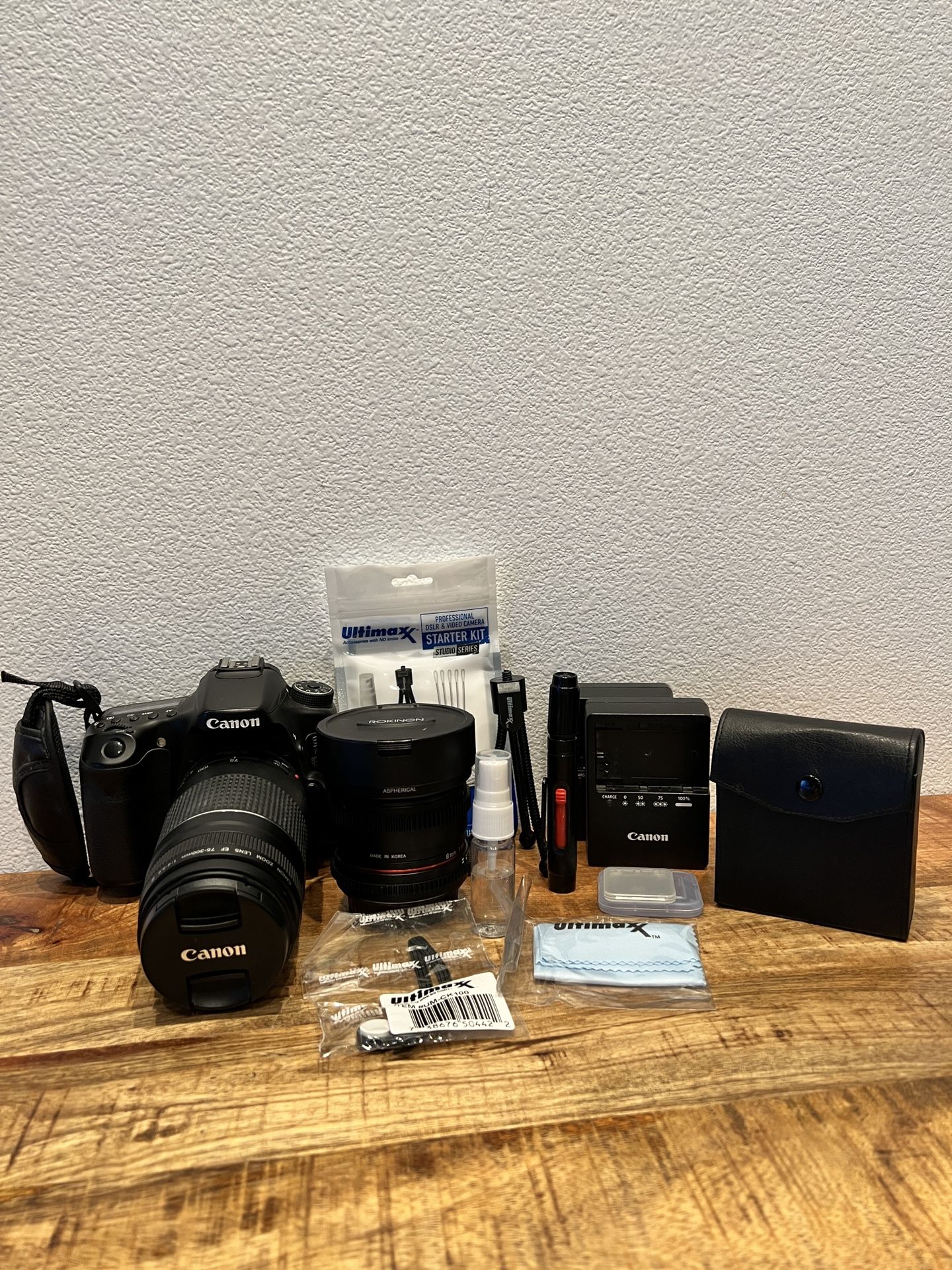 Canon Eos 70d Good Lens For Video Canon Canon EOS 70D Kit With Lenses