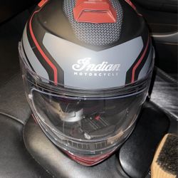 Indian Motorcycle Helmet