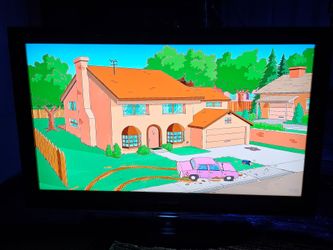 40inch samsung tv with firestick