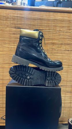 Timberland Men’s Boots 