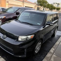 Mechanic Special 2012 Scion xB