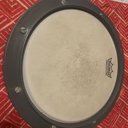 Remo Practice Pad