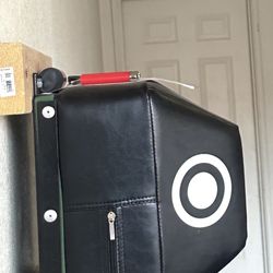 Boxing Wall Bag 