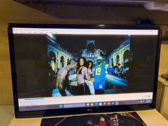 55 inch tv