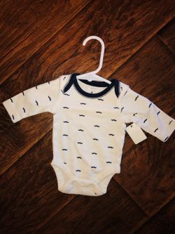 Baby Gap - Up to 7lbs (NB)