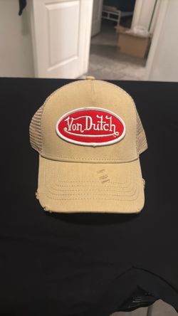 Von Dutch Hats
