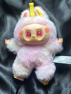 Labubu!  Super Soft 
