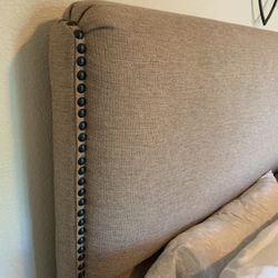 Queen Size Tan/brown I’m In Orland 