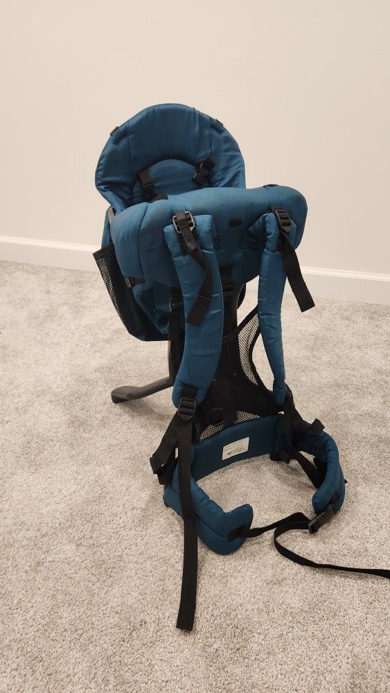 Hiking Toddler Carrier