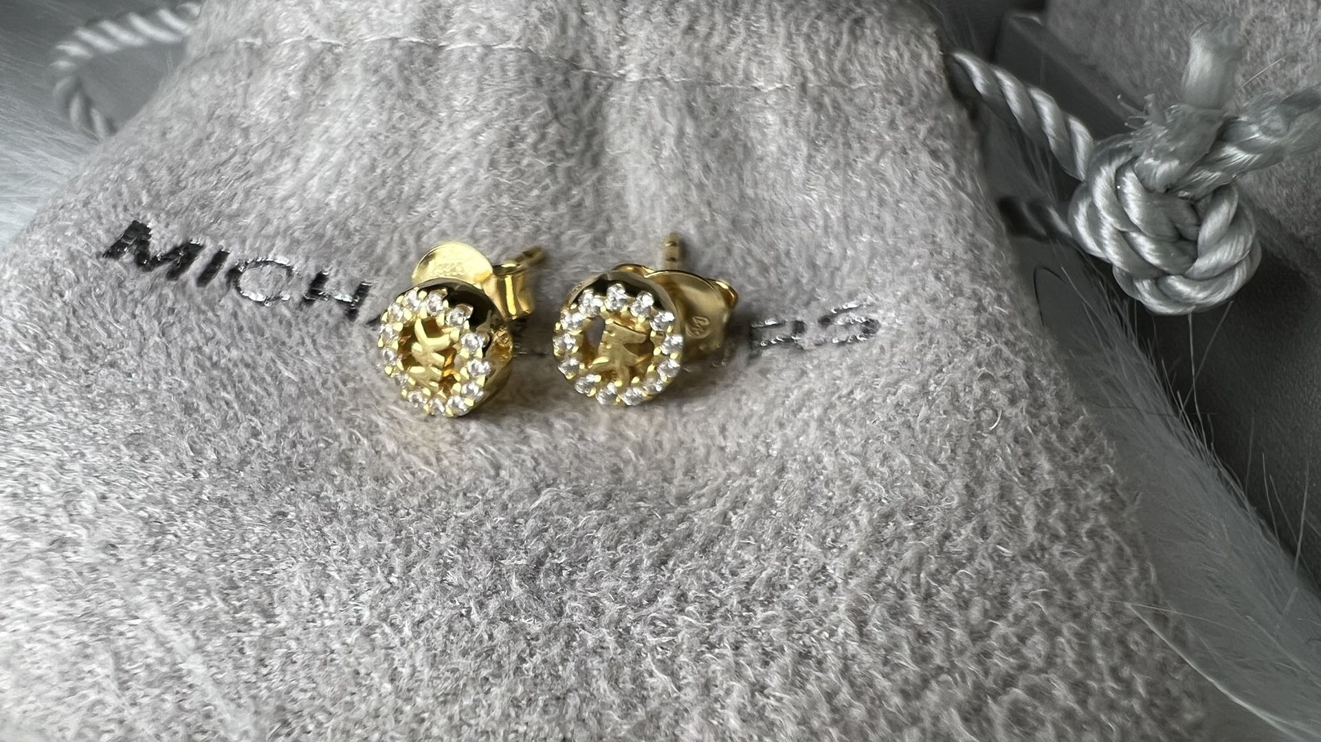 Michael Kors Earrings