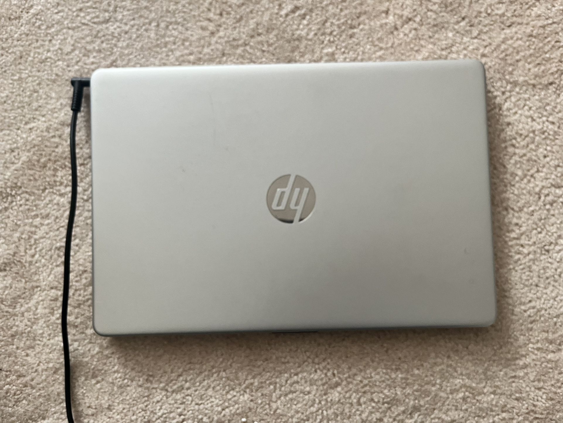 HP Laptop 15-dy1xxx