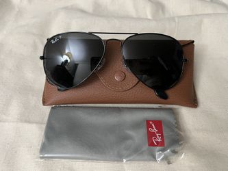 Ray Bans