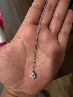 Francis Claire necklace