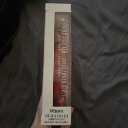 New S.h.figuarts Goku Need Gone