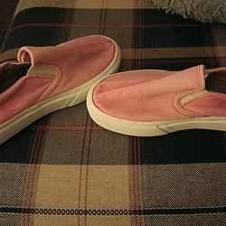Girls Shoes Good Condition Size 3 $5.00