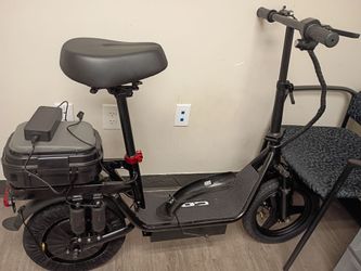 Electric Scooter/Bike