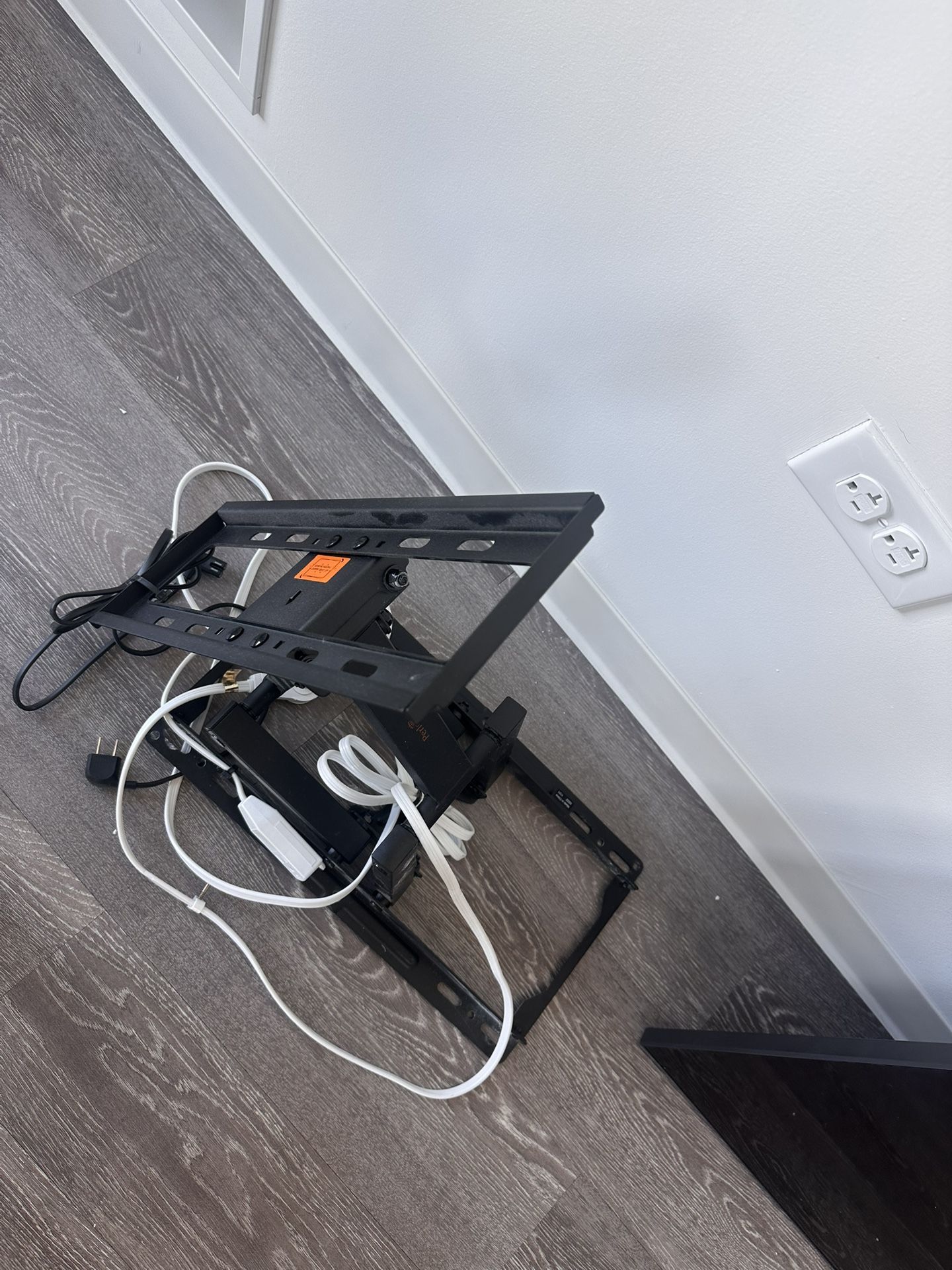 TV Wall Mount For Up To 65 Inches