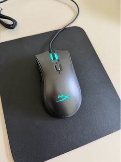 Mouse HyperX PulseFire Pro