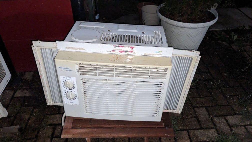 Window AC
