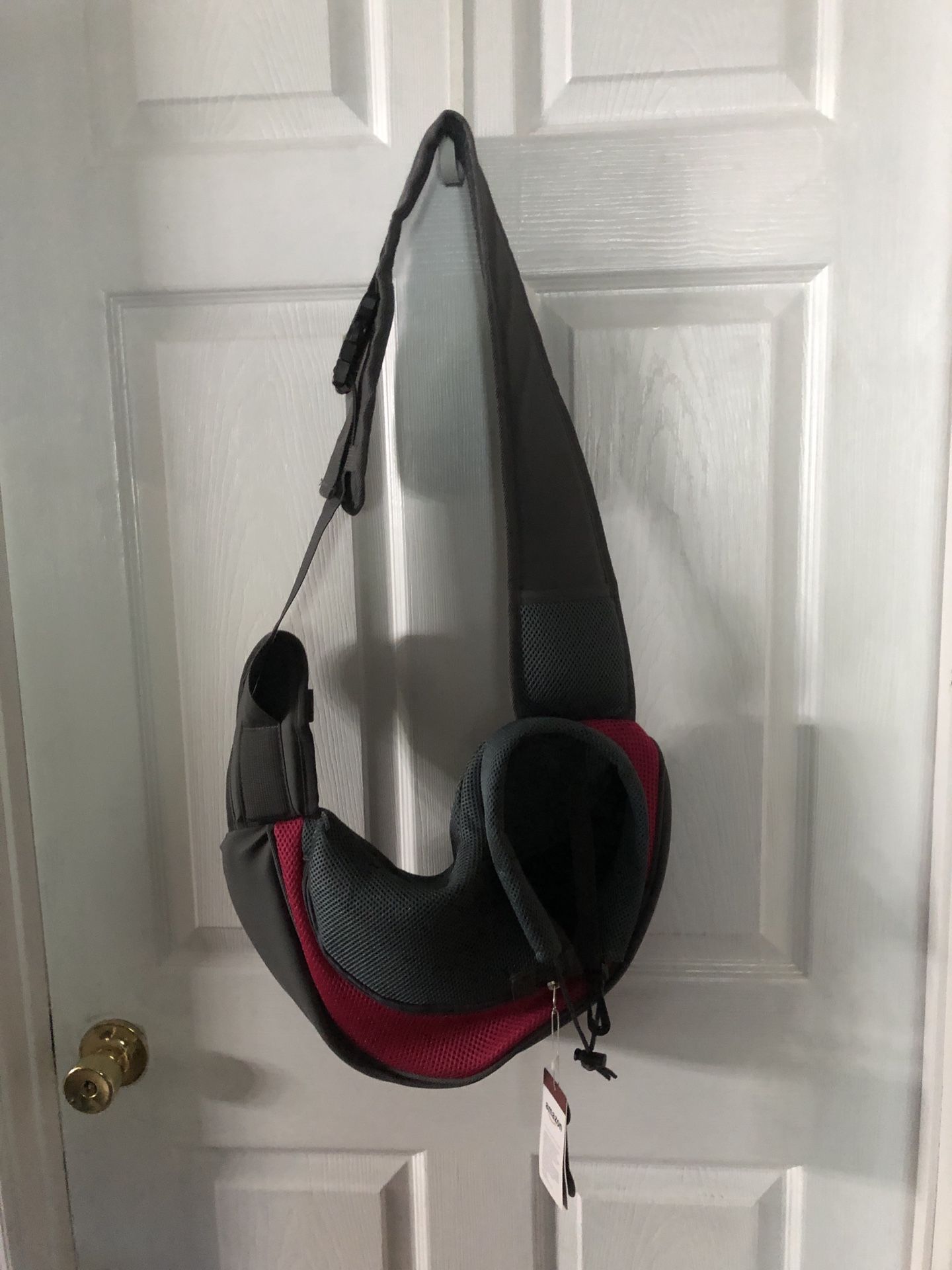 Small Pet Carrier