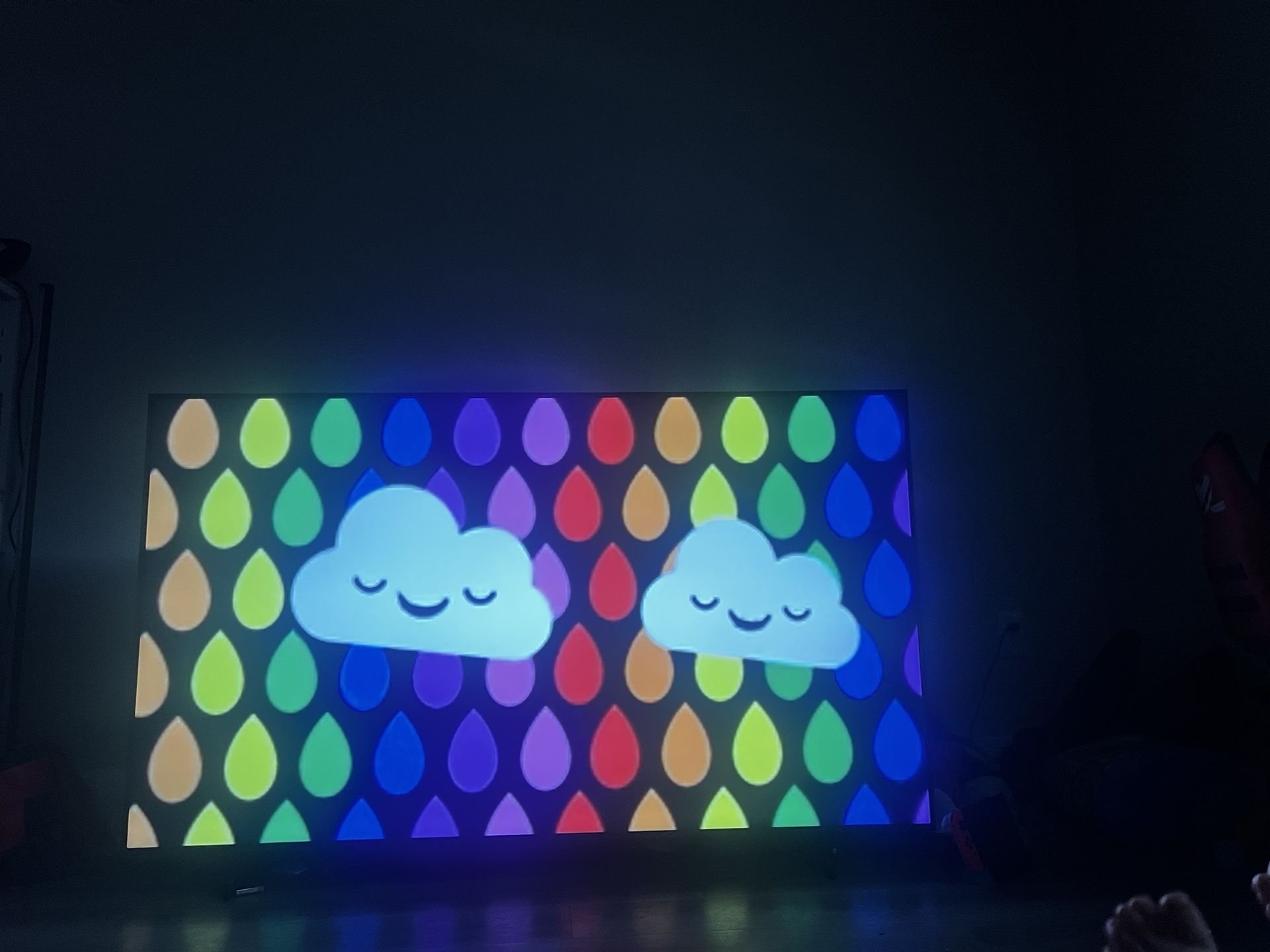 Samsung 65”