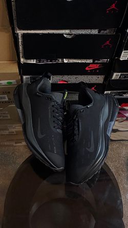 Nike React Infinity Run 4 GORE-TEX 'Black Anthracite'