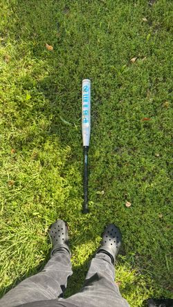 Primo Softball bat