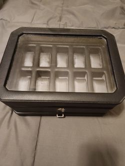 Brand New Watch Box