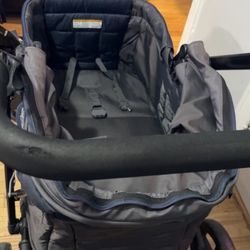 Baby/toddler Wagon