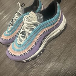 Air Max 97 Have A Nice Day Size 4.5Y
