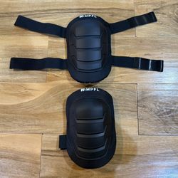 Brand new knee pad