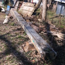 32 Foot Wallboard 12 Inch Wide 6 Inch Thick 