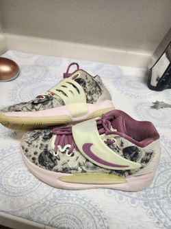 KD 14 Size 5