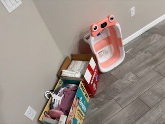 Baby Girl Clothes