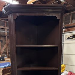 Corner Cabinets