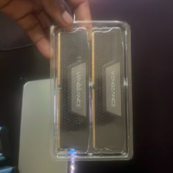 Corsair Vengeance Ddr5