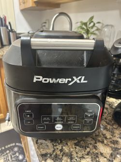 Air Fry $50