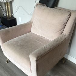 Small Sofa 