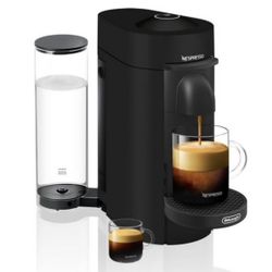 Nespresso Vertuo Coffee & Espresso Machine - Excellent Condition