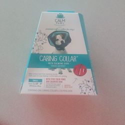*** Brand New***Caring Collar 