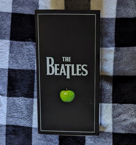 The Beatles: The Original Studio Recordings