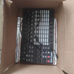 Apc40mikii Music Creator 