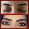 Threading By Eva👌
