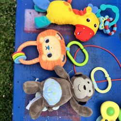 Baby Toys